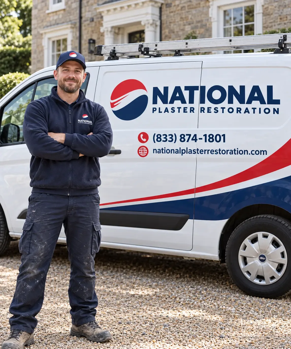 Plaster Repair company in Lisco, NE